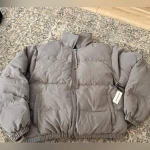PacSun Puffer Jacket